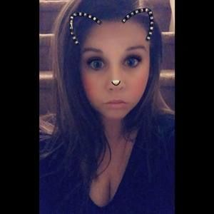 Meet your Posher, Casey